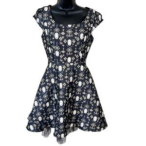 Her Universe Studio Ghibli Spirited Away Posh Dress